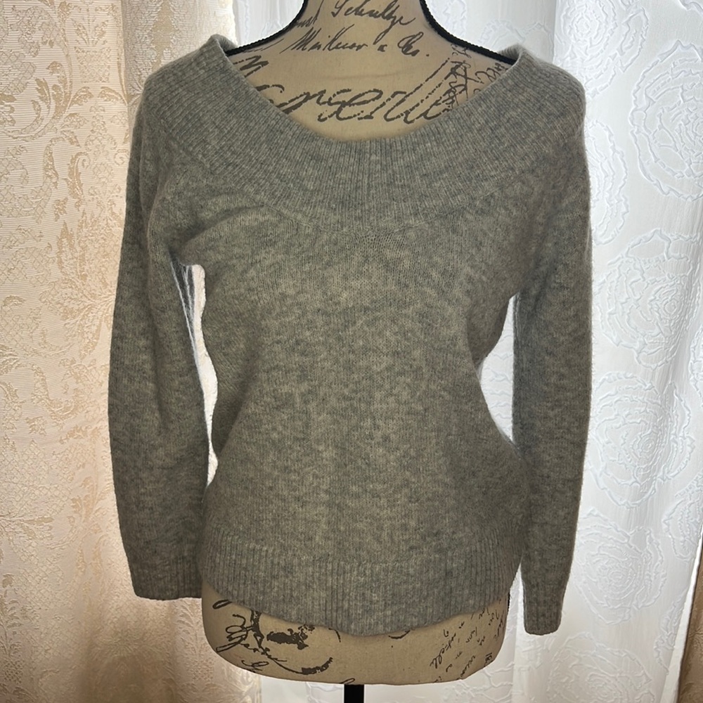 HM Sweater